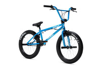 Tribal Spear F/S 20" BMX - Blue