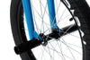 Tribal Spear F/S 20" BMX - Blue