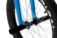 Tribal Spear F/S 20" BMX - Blue