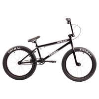 Tribal Spear V2 20" BMX - Black