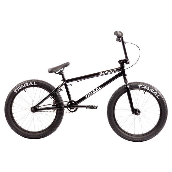 Tribal Spear V2 20" BMX - Black