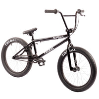 Tribal Spear V2 20" BMX - Black
