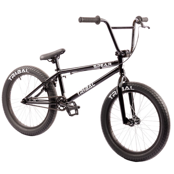 Tribal Spear V2 20" BMX - Black