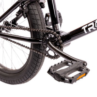 Tribal Spear V2 20" BMX - Black