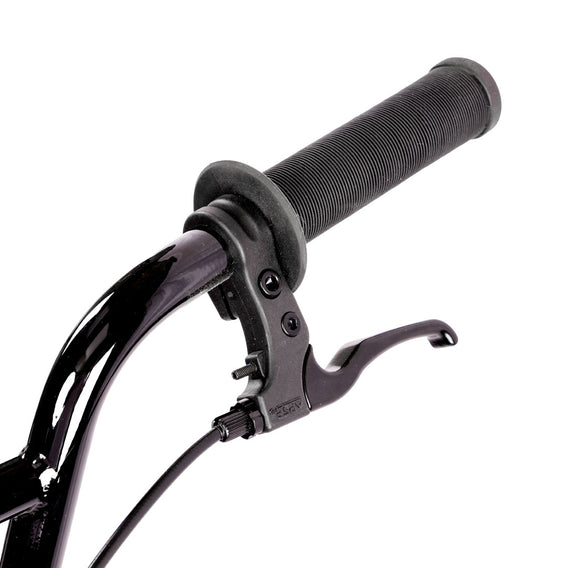 Tribal Spear V2 20" BMX - Black