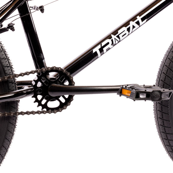 Tribal Spear V2 20" BMX - Black