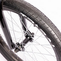 Tribal Spear V2 20" BMX - Black