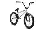 Tribal Spear V2 20" BMX - Silver