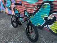 tribal trap bmx bike hastings collection only backyard