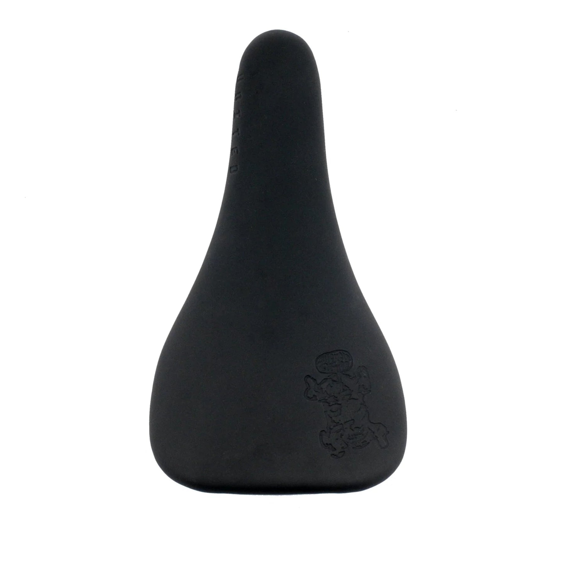 united x bicycle union gaaar slim bmx railled seatblack