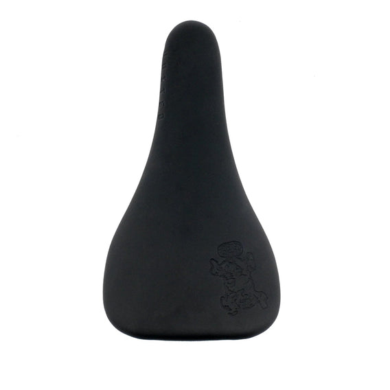 united x bicycle union gaaar slim bmx railled seatblack