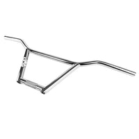 united bike co jog bmx bars chrome angle