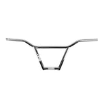 United JOG 4pc Bars - Chrome