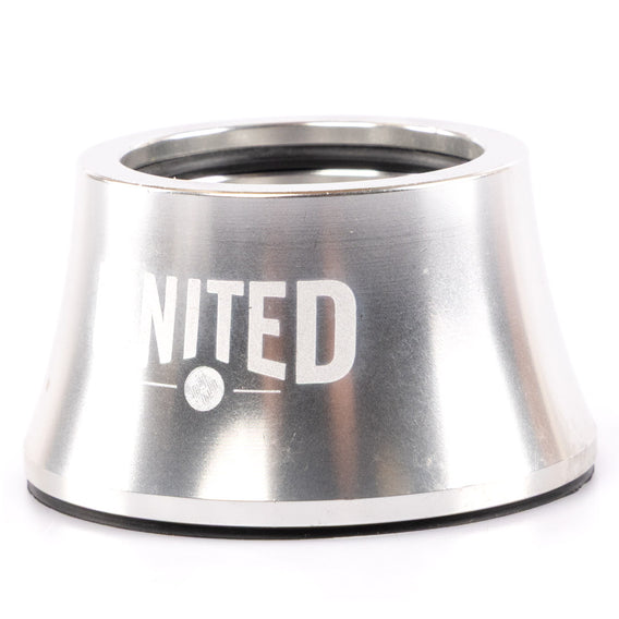 United Tall Headset Spacer - Polished