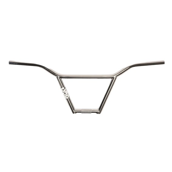 united bike co jog bmx bars in chrome at backyard bmx