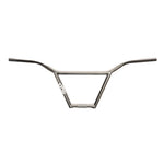 United JOG 4pc Bars - Chrome