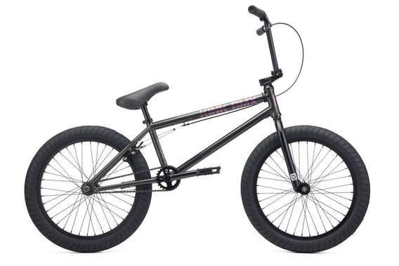 Kink 2027 Setup Bike - Iridescent Black