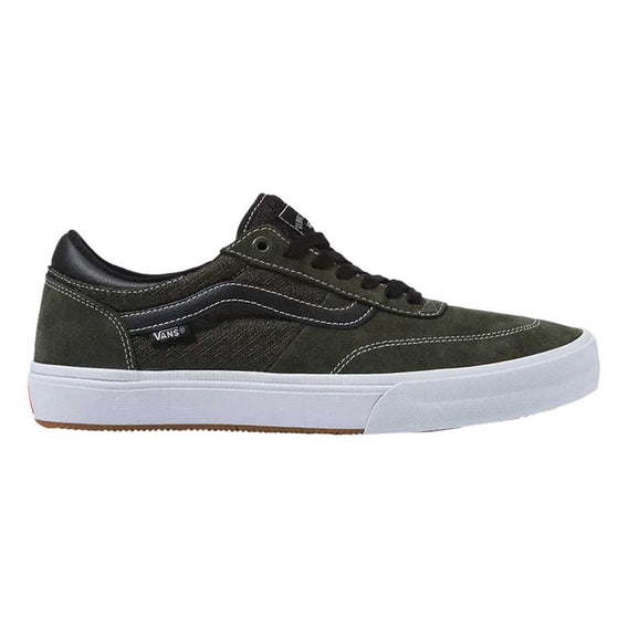 Vans Gilbert Crockett Black Forrest Night