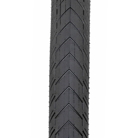 Volume Vader Tyre - Black 2.40"