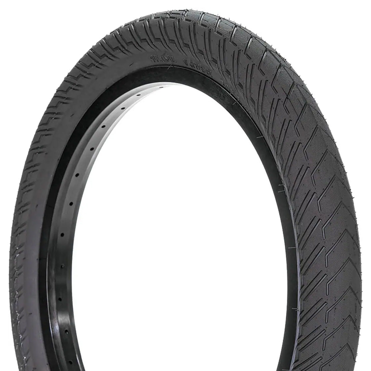Volume Vader Tyre - Black 2.40"