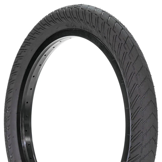 Volume Vader Tyre - Black 2.40"