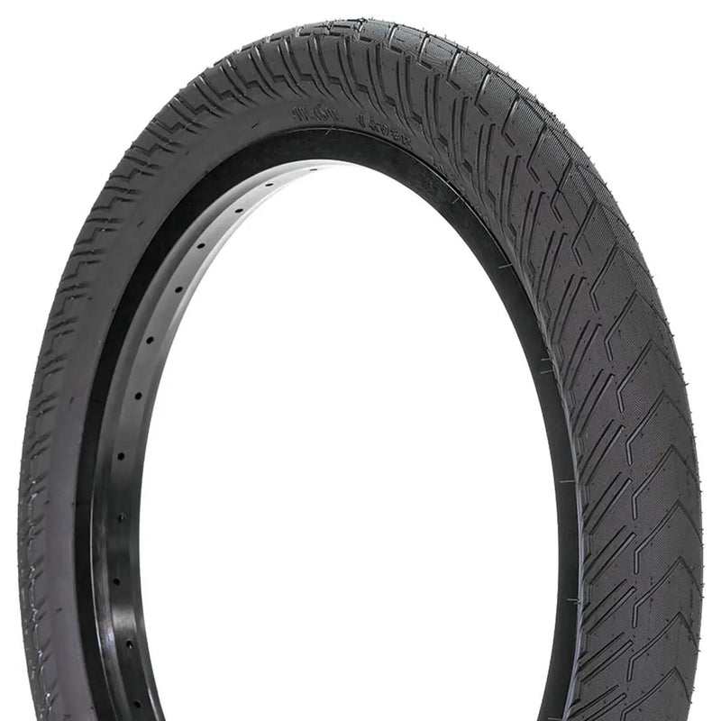 Volume Vader Tyre - Black 2.40"