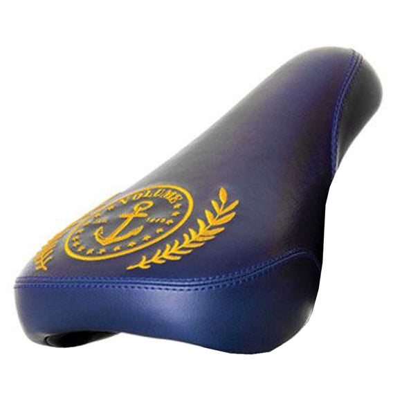 Volume Nautical V1 Pivotal Seat - Navy