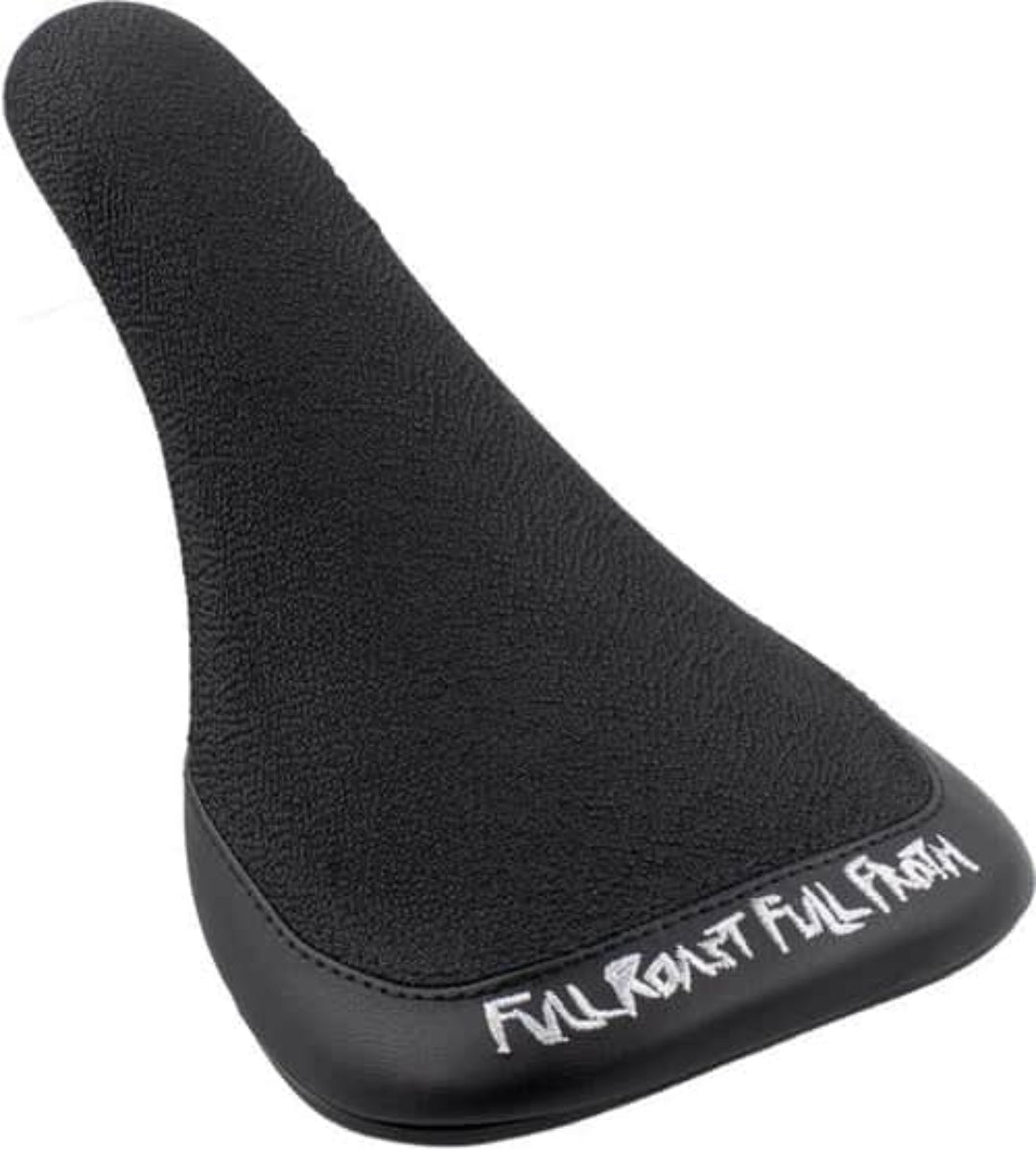 volume paul tholen signature black railed bmx seat