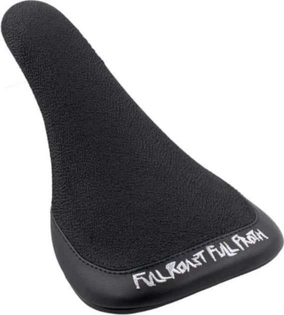 volume paul tholen signature black railed bmx seat