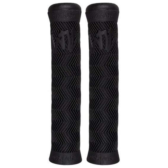 Volume Team Grips - Black