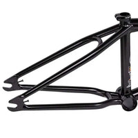 Wethepeople BMX Doomslayer Frame - Black 21"