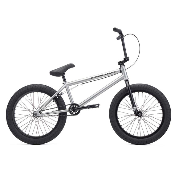 Kink 2027 Whip Bike - Frost Silver