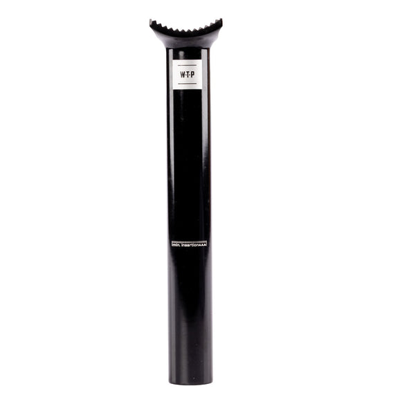 Wethepeople BMX Pivotal 200mm Seat Post