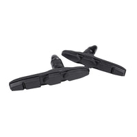 Shadow Sano Brake Pads - Black