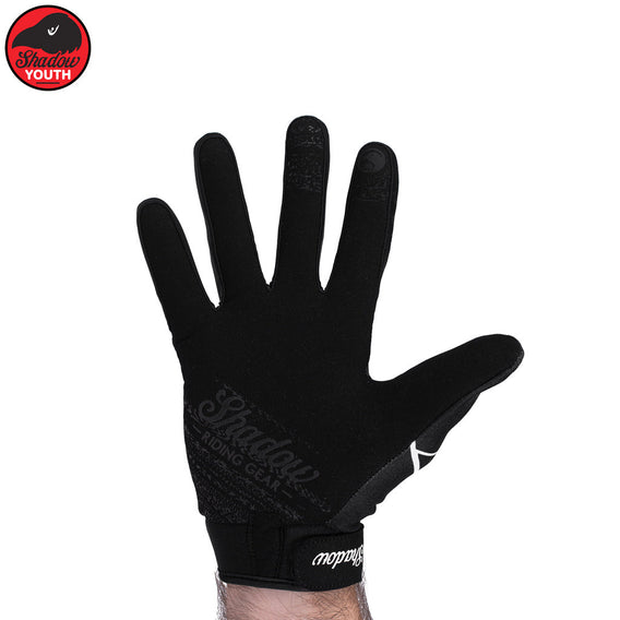 Shadow Jr. Conspire Gloves - M Series
