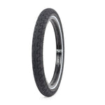 Rant Squad Tyre 20" - Black With White Line 2.35"