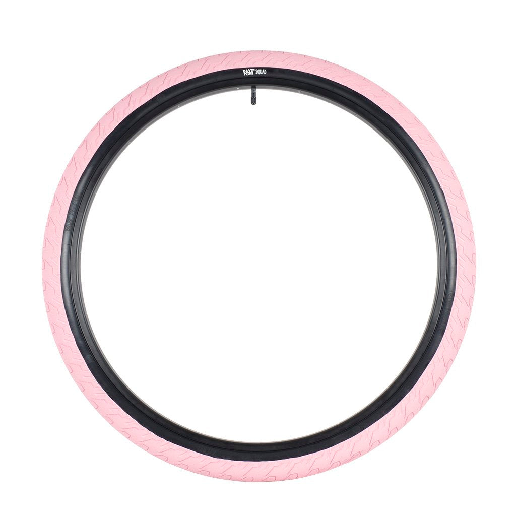 Pink hotsell bmx rims