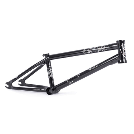 Subrosa Young Rose 18" Frame - Black 18"