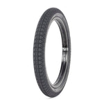 Subrosa Designer Tyre 20" - Black 2.40"