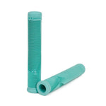 Subrosa Griffin DCR Flangeless Grips - Teal