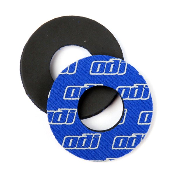 ODI Grip Donuts - Blue