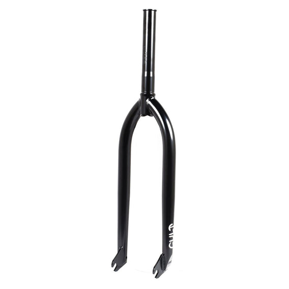 Cult 24" Race Fork - Black 10mm (3/8")