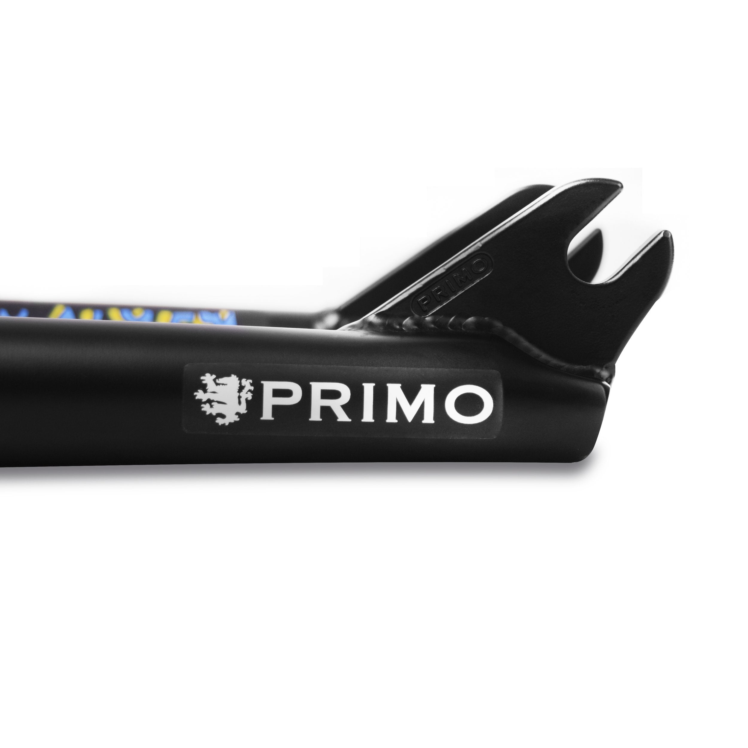 Primo bmx forks best sale