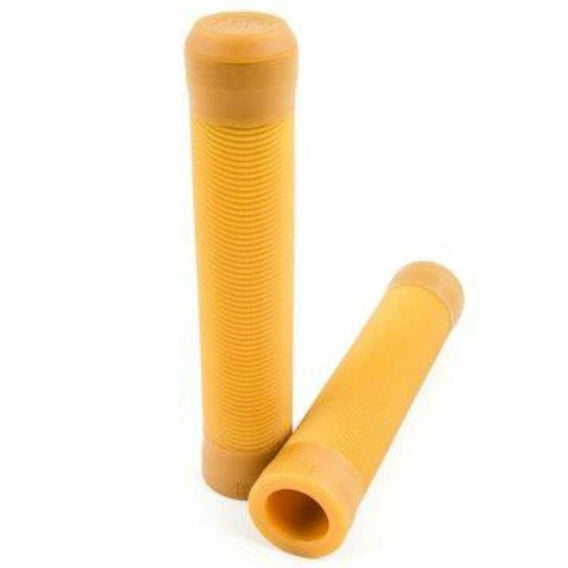 Fiend Team flangeless grips Gum