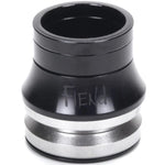 Fiend Integrated headset Black