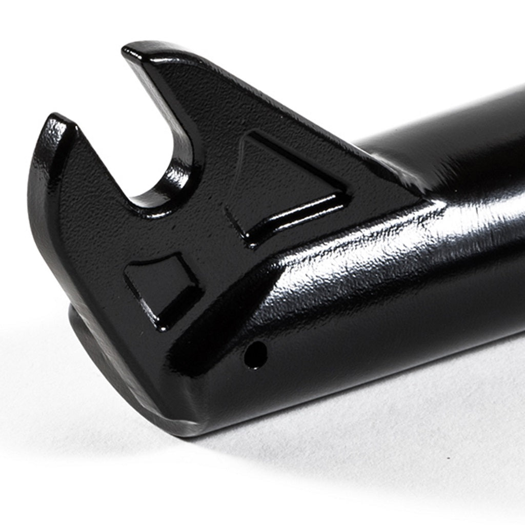 Fiend Invest 26mm Offset Fork - ED Black 10mm (3/8