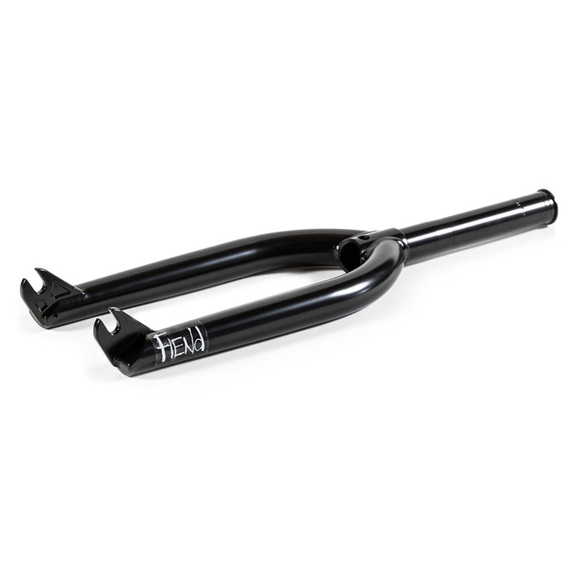 Fiend Invest 26mm Offset Fork - ED Black 10mm (3/8")