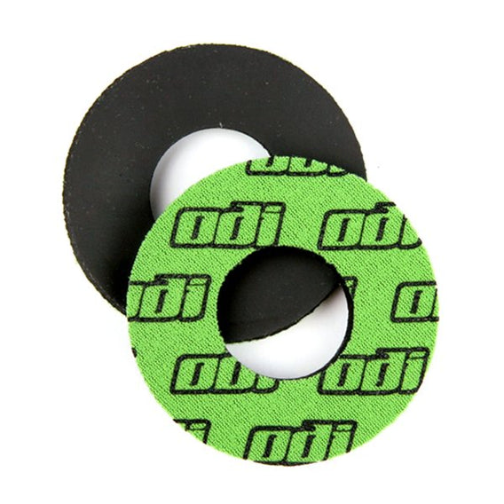 ODI Grip Donuts - Green