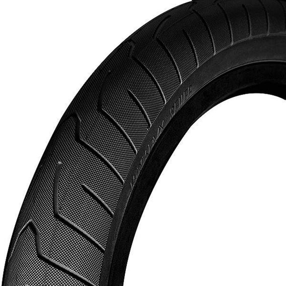 Kink Sever Tyre 20" - All black 2.40"