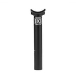 Kink Stealth II 180mm seat post Black 25.4mm